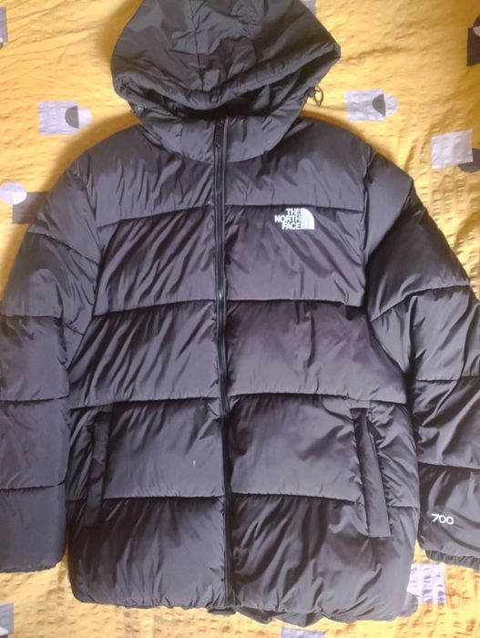 Пуховик The North Face