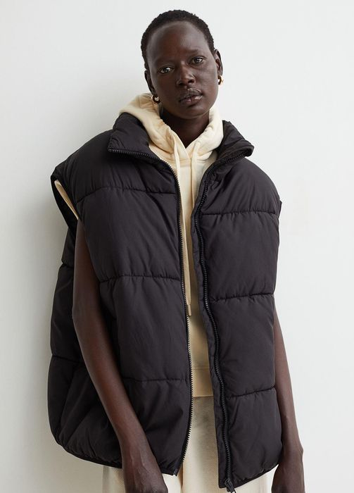 Жилет hm ( h&m) до 60 р-ра