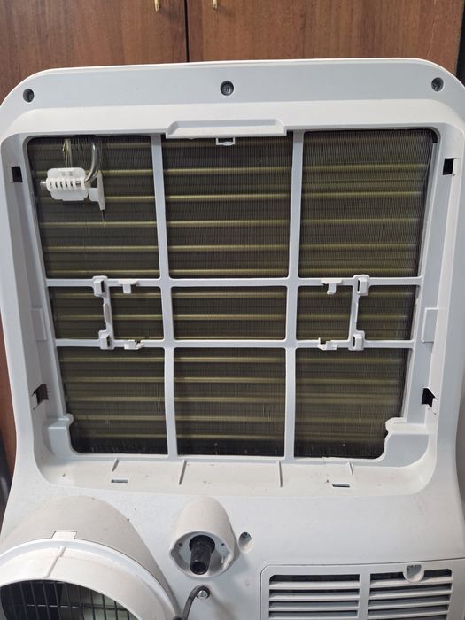 Кондиціонер Neoclima NSU-09AMB