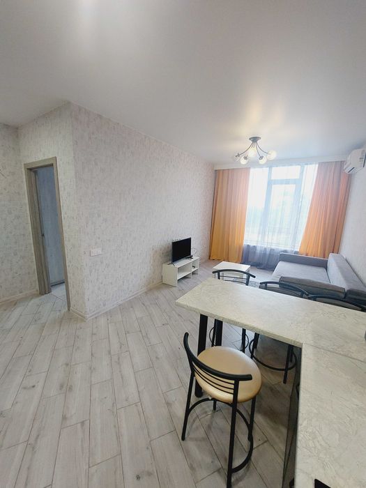 Продам СУПЕР 1 комн.квартиру по пр-ту Любомира Гузара 11, ЖК Сучасний Квартал