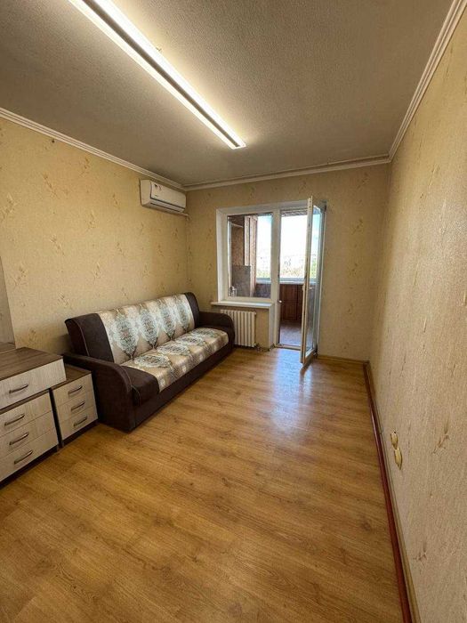 Здам 3к квартиру з євроремонтом ж/м Парус.  Гидропаркова 1.