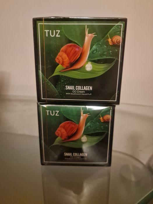 Sprzedaję koreańskie kosmetyki