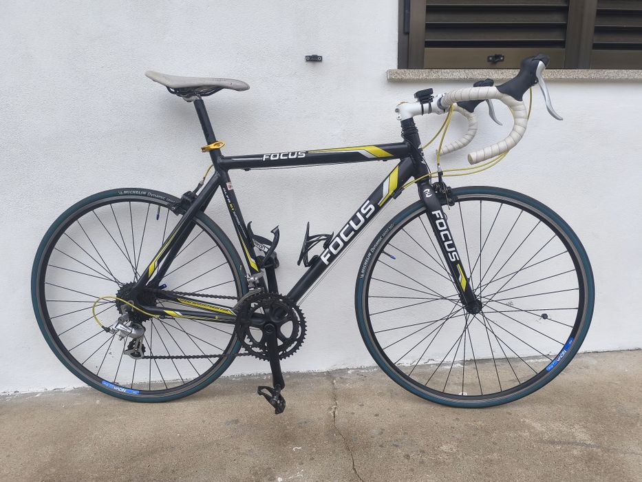 Bicicleta estrada