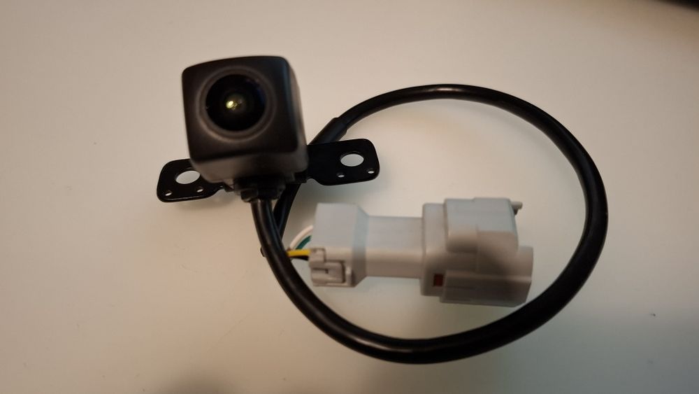 Kamera tył wsteczny, KIA Ceed II, hyundai Santa Fe, 95760-A2100