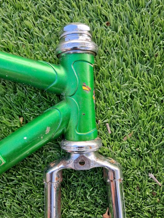 Quadro bicicleta  VIPCH