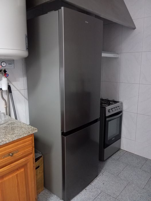Frigorífico qlive