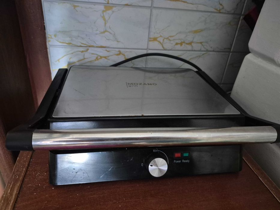 Grill opiekacz toster