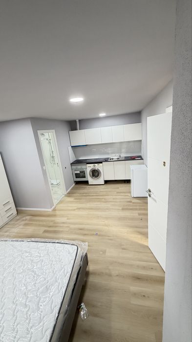 Apartamento tudo incluido