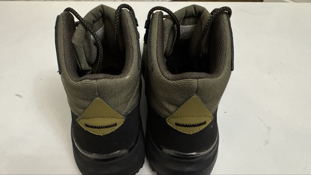 Buty Jack Wolskin outdoor Dromoventure roz 42,5