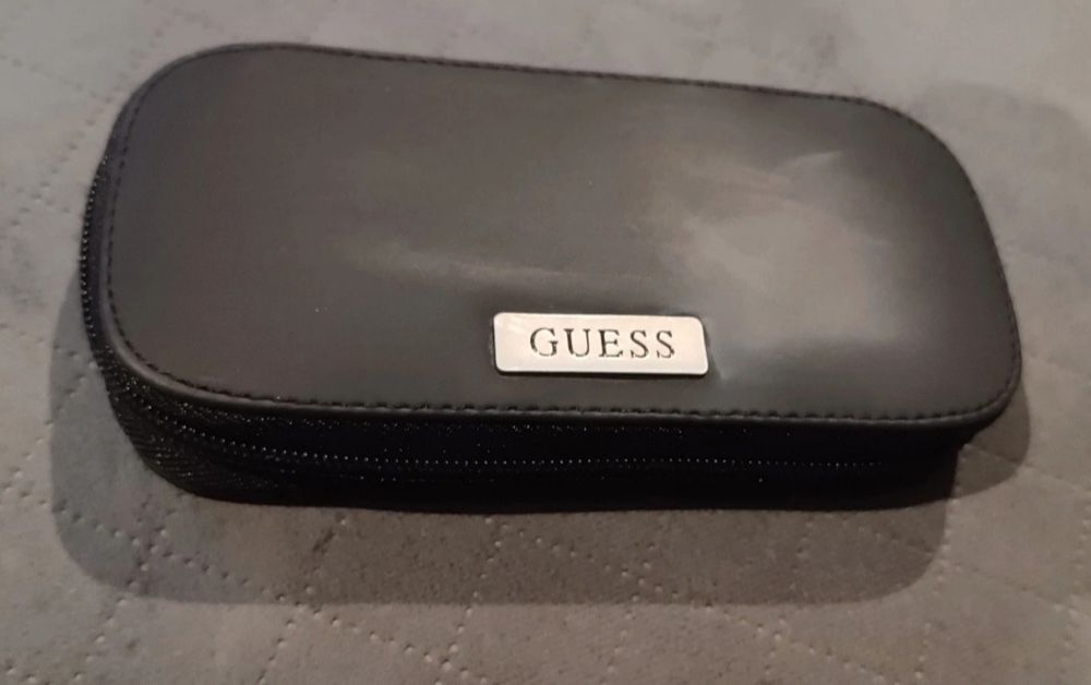 Relógio GUESS duas braceletes