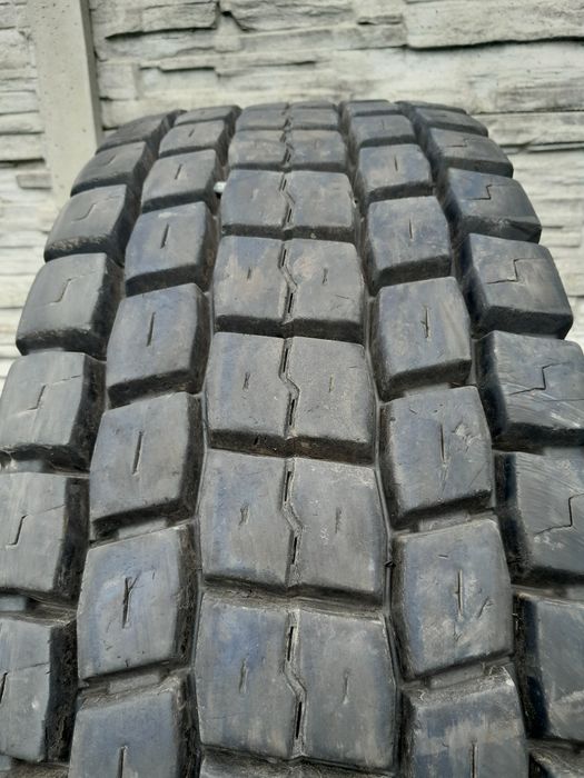 315/80R22.5 Sailun SDR1