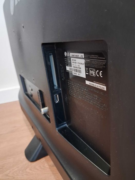 TV LG em perfeitas condições