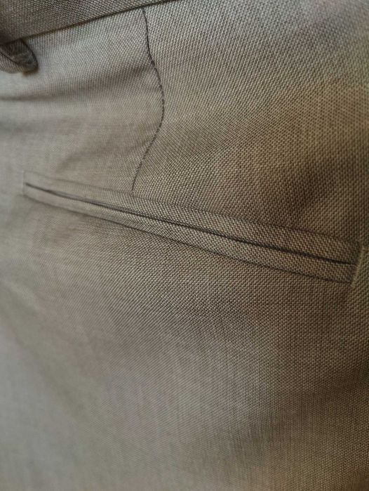 Джинсы брюки Isaac Dewhirst trousers Germany w32.