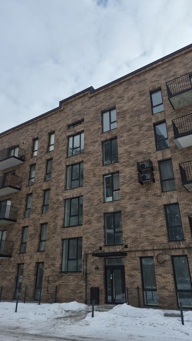 2-кімнатна квартира в ЖК Wawel, поруч ТЦ Велес