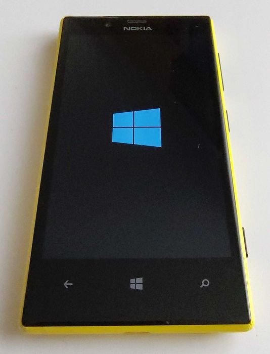 Nokia Lumia 720 " 4,3 "cala