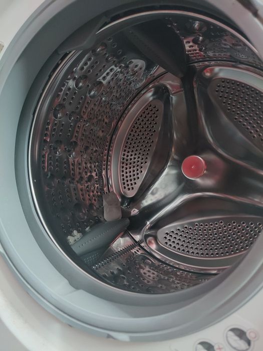 Máquina LG lavar roupa