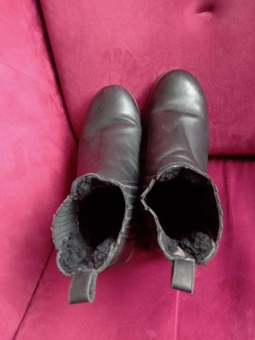 Sztyblety Panama Jack Brigitte Igloo rozmiar 39