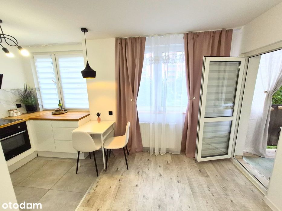 !-Okazja-Media Miejskie-2Pokoje-34M2-Po Remoncie-Balkon-Cisza-Zieleń-! - Ansicht 3