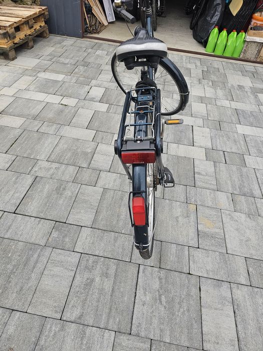 Rower Kettler  28 koła z przerzutkami