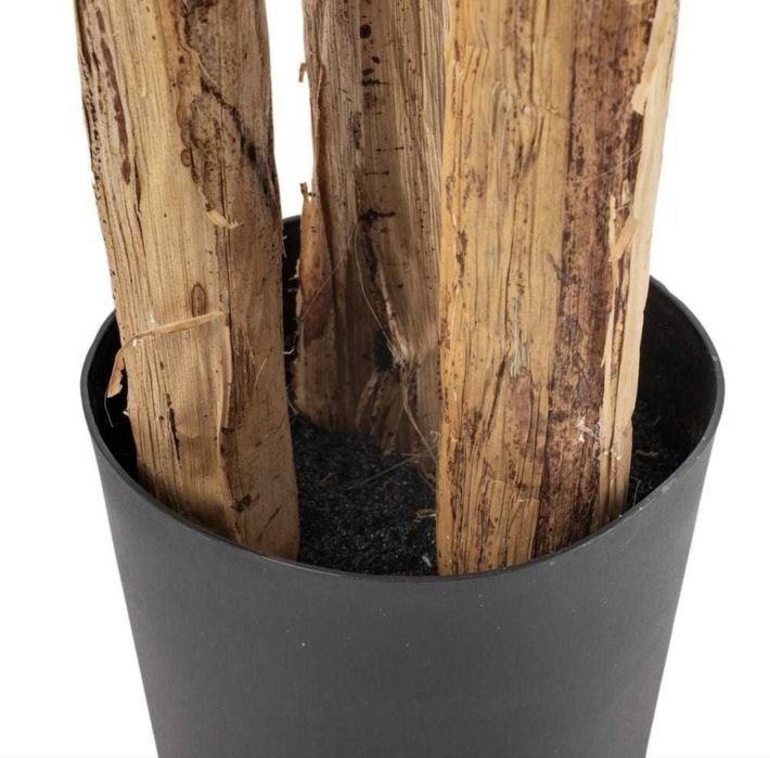 Bananeiras artificiais lindissimas para decoracoes com entrega