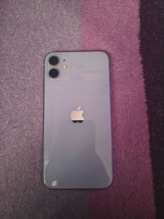 telefon iphone 11 na części