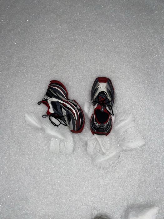 balenciaga 16xl sneakers