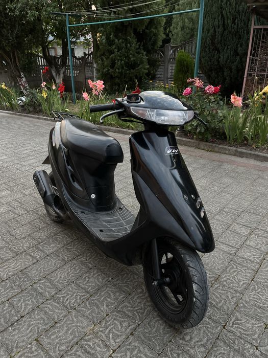 Продам Honda Dio 28 діо27-34