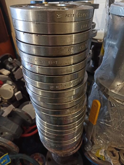 Фланцы фланец Ду32 40 50 150 200