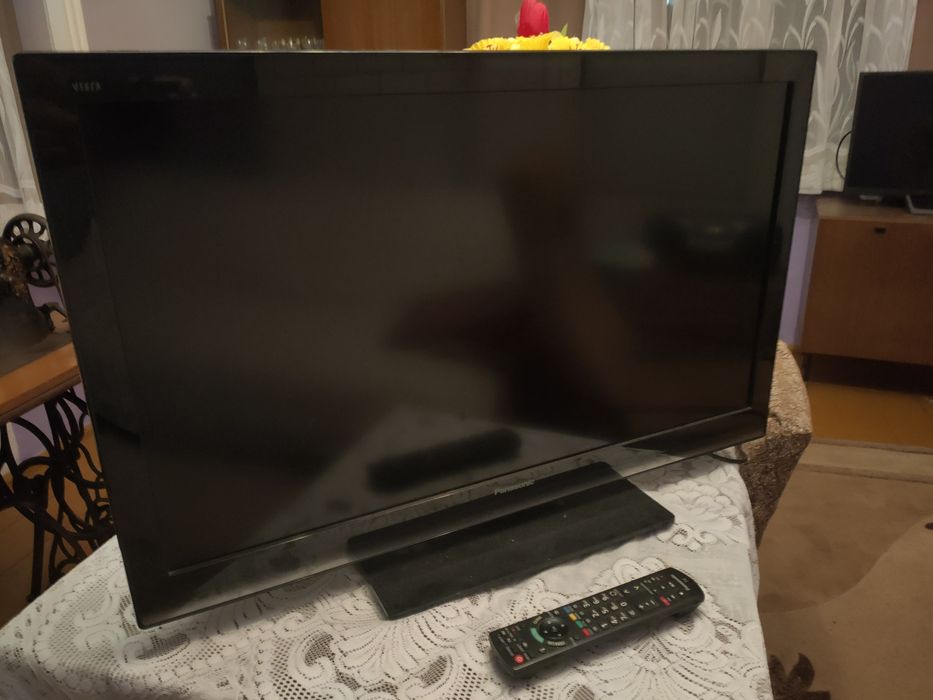 Panasonic Viera 32 LCD