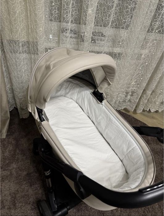 ibebe коляска 2 в 1