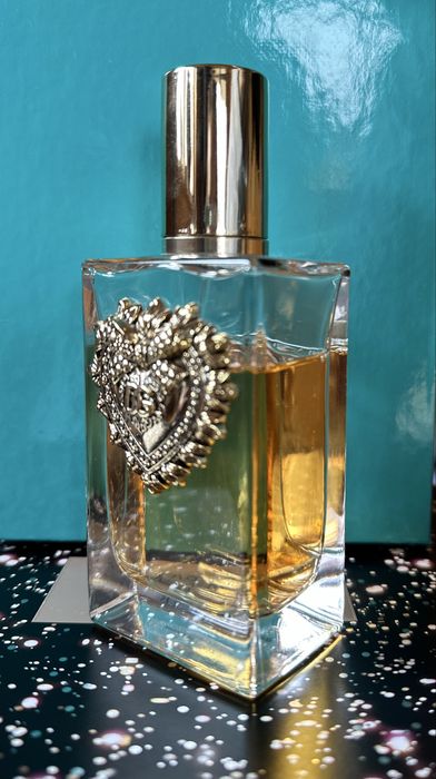 Perfumy D&G Devotion 75/100ml