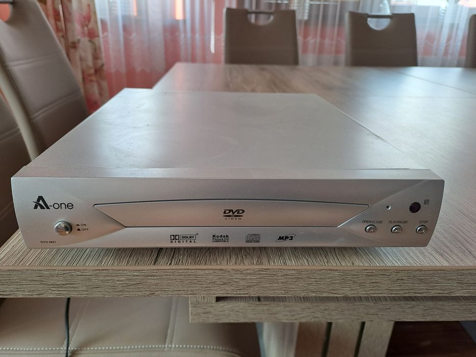 DVD A-one odtwarzacz