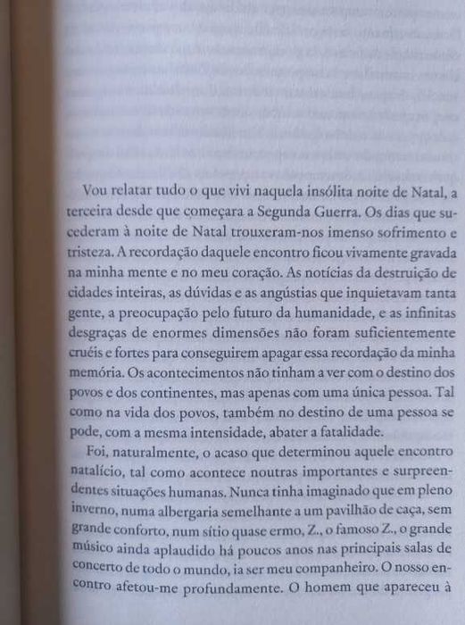A Irmã - Sándor Márai