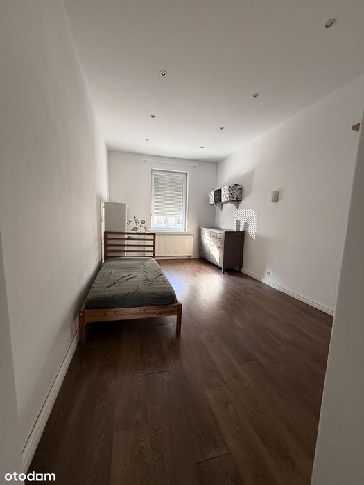 Duże 3 pokoje 67,5 m² | osobna kuchnia | 2 p. | dla rodziny | piwnica