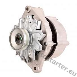 CA516 ALTERNATOR OPEL ASTRA CALIBRA KADETT VECTRA 1.7 D 2.0
