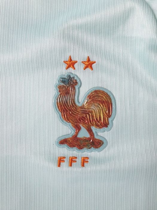 Koszulka Reprezentacji Francji 2026/27