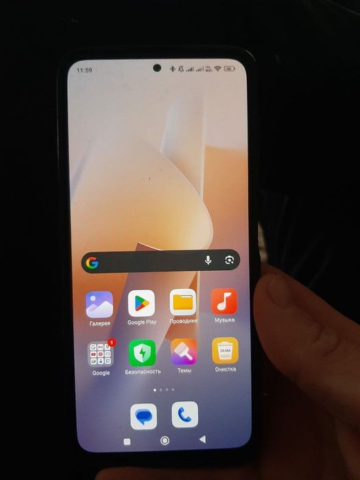 Продам Redmi Note 12 Pro 8 256