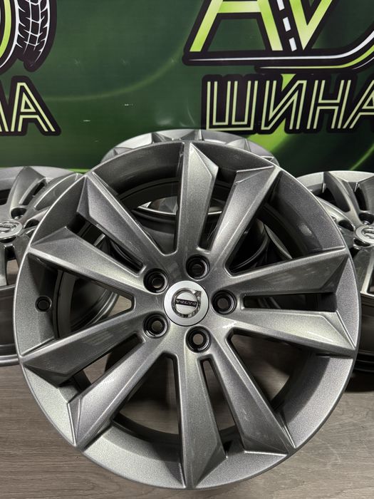 Диски 5*108R17 Volvo v50,v60,XC 70, XC 60