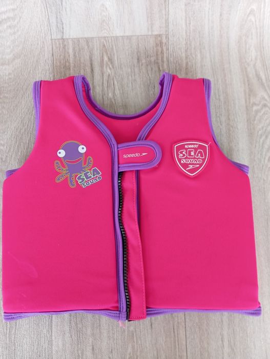 Kapok dzieciecy Speedo