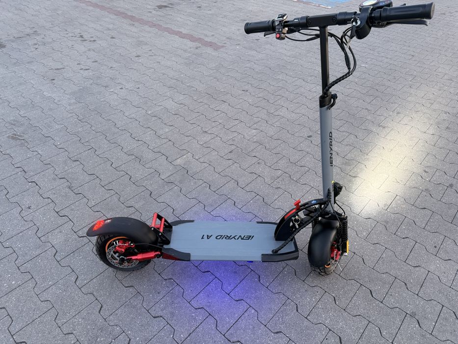 Hulajnoga elektryczna iENYRID - A1 45km/h