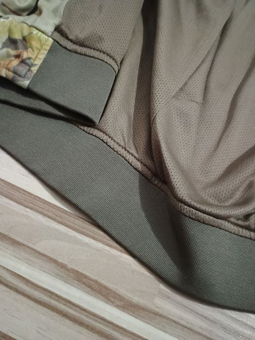 Bomberka męska ZARA