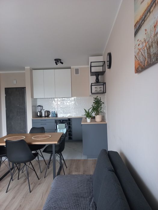 Apartament na pobyt krotkoterminowy