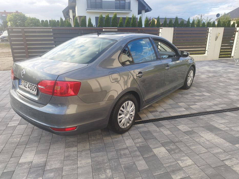 WV,Jetta 1,2 benzyn 105 Ps