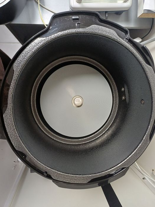 Мультиварка-скороварка