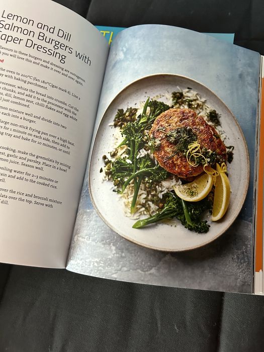 The fat-loss plan Joe Wicks