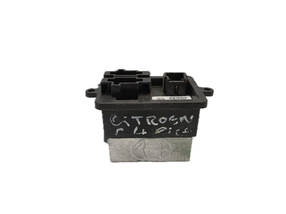 Resistência da chauffage / sofagem CITROËN C-Elysee