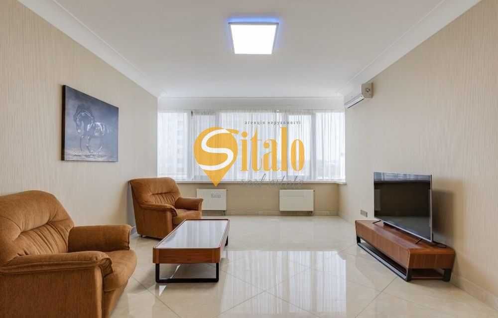 Оренда 2-х кімнатної квартири в елітному ЖК "RiverStone", Осокорки