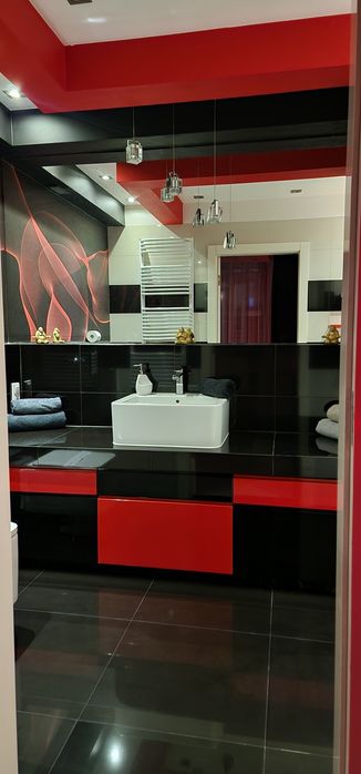 WYSTRZAŁOWY APARTAMENT Hotel na godziny i doby