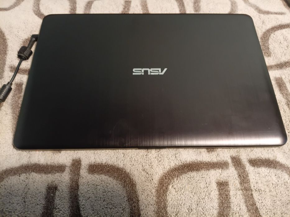 asus x540s - купить ноутбуки - Цена на OLX.ua