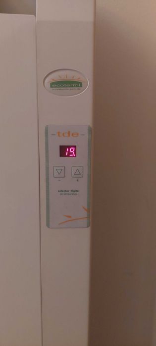 Aquecedores Ecotermi